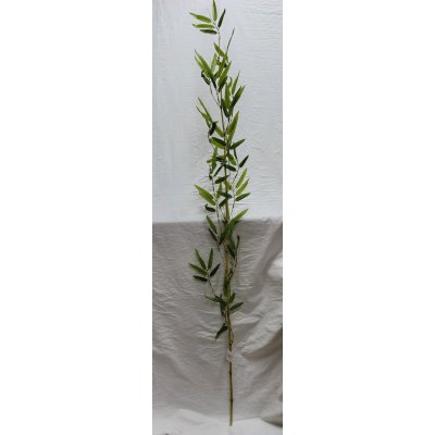 RAMA HOJAS BAMBU 180 CM