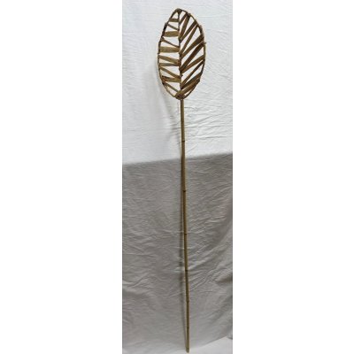 PALO MADERA HOJA 150 CM