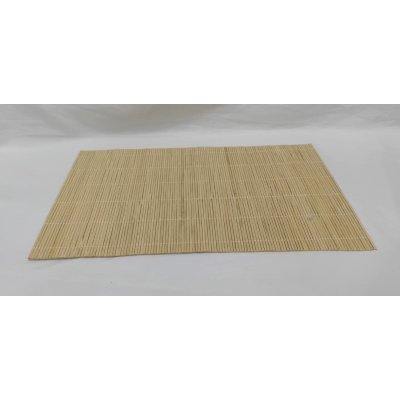 INDIVIDUAL 30X45 NATURAL