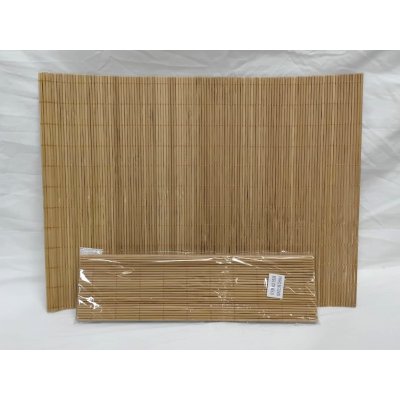 INDIVIDUAL 30X45 BEIGE OSCURO