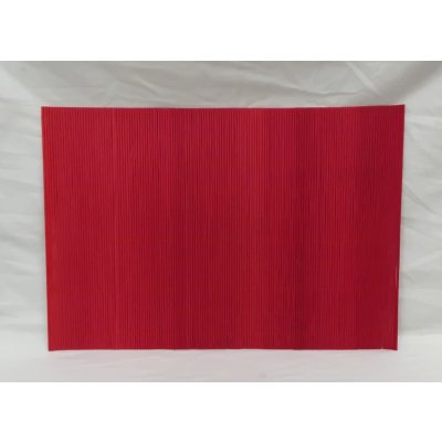 INDIVIDUAL 30X45 BORDO