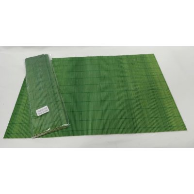 INDIVIDUAL 30X45 VERDE