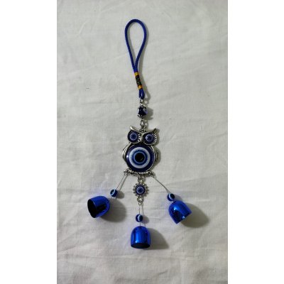 CARRILLON BUHO 26 CM