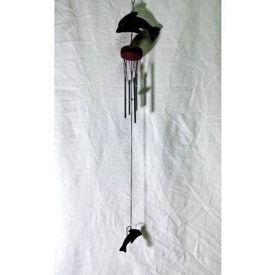 CARRILLON 2 DELF. MAD. 60 CM