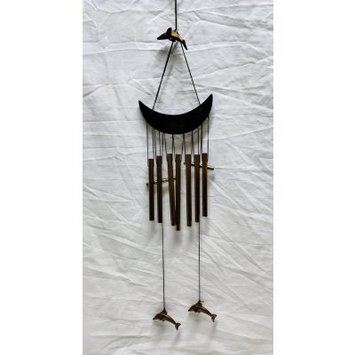 CARRILLON 1/2 LUNA 62 CM