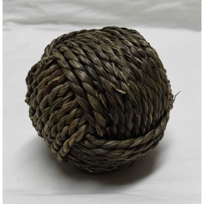 ESFERA SEAGRASS VERDE 10 CM