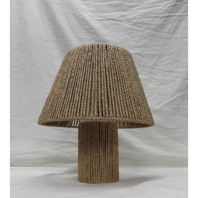 AD. LAMPARA PANT.PAPEL 32 CM C/CABLE
