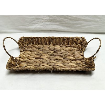 BANDEJA BANANO C/MAN 4.5X33X23 CM