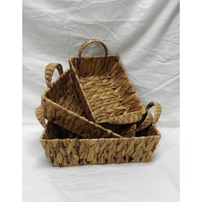CANAS. X3 CUAD.W.HYA.C-MAN 10X30X24 CM