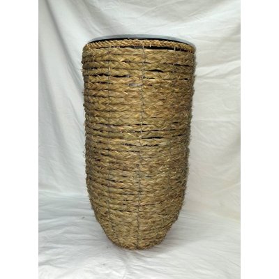 MACETERO ALTO X2 1 COL 72X33X19 CM