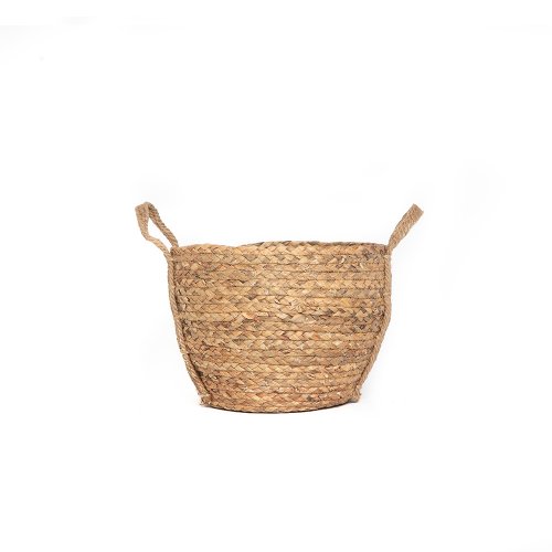 CANASTOS X3 C/MANIJAS 33 x 36 x 29 CM
