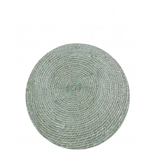 ALFOMBRA REDONDA 90 CM