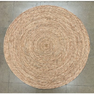 ALFOMBRA REDONDA 90 CM