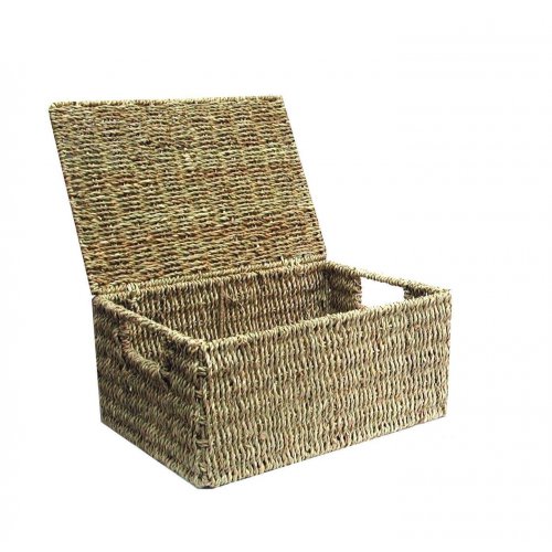 CAJA X7 NAT. 28,5X50X36CM