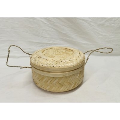 CAJA X2 BAMBU  13X24 CM