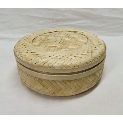 CAJA BAMBU 11X25 CM