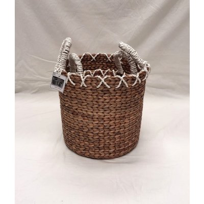 CAN. X2 RED C/M HILO BL 37X36 CM
