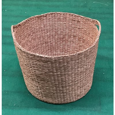 CANASTO SEAGRASS 29X35 CM
