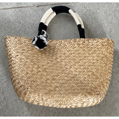 BOLSO SEAGRASS 42X44 CM